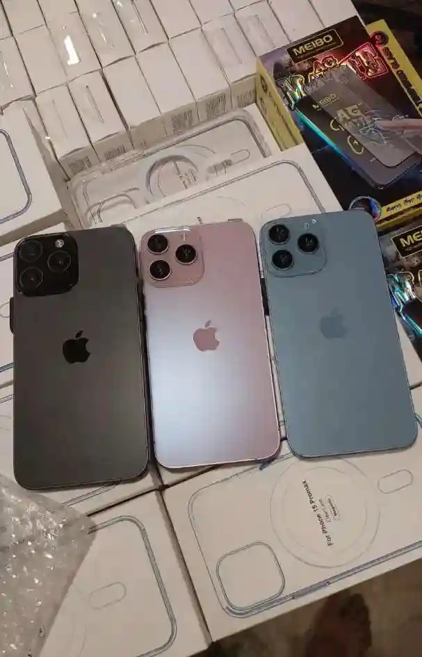 Apple iPhone 13 Pro Max
