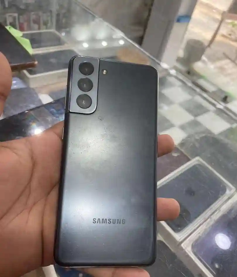 Samsung Galaxy S21