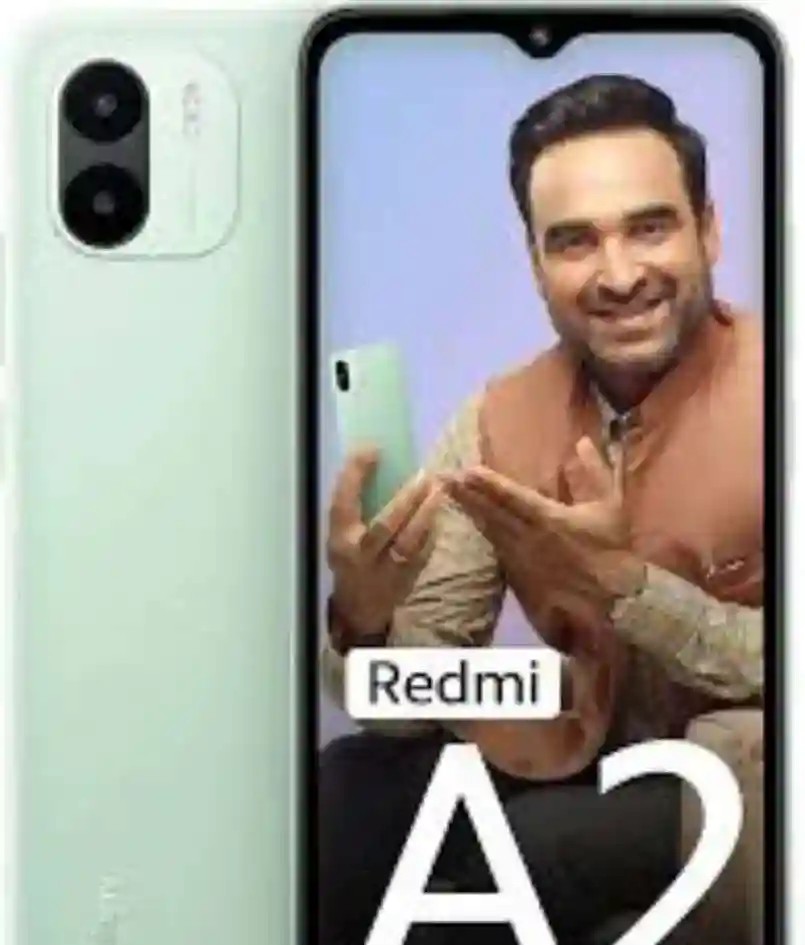 Xiaomi Redmi A2