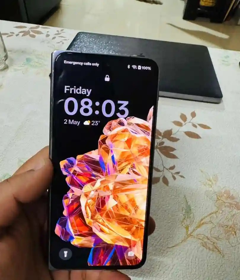 OnePlus Open