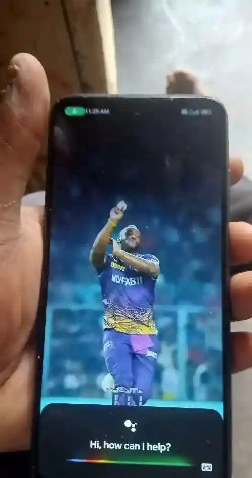 Xiaomi Redmi Note 10 Pro