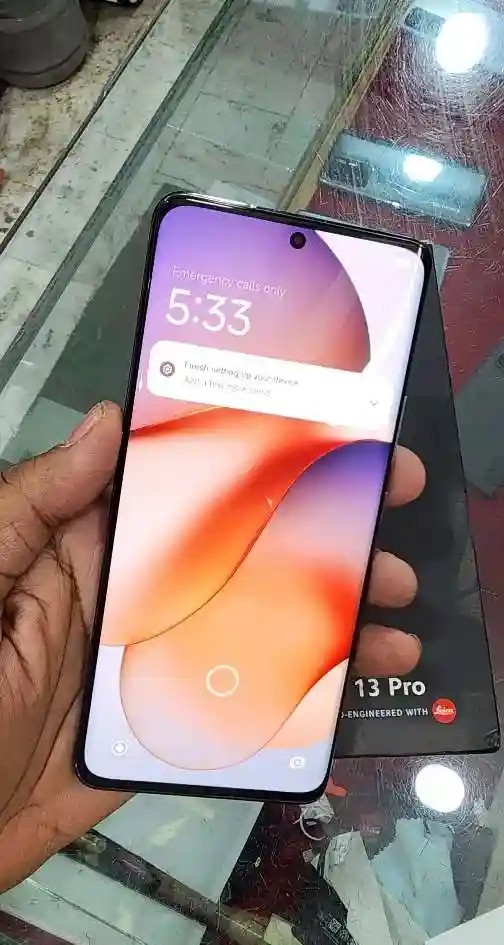Xiaomi Redmi Note 13 Pro