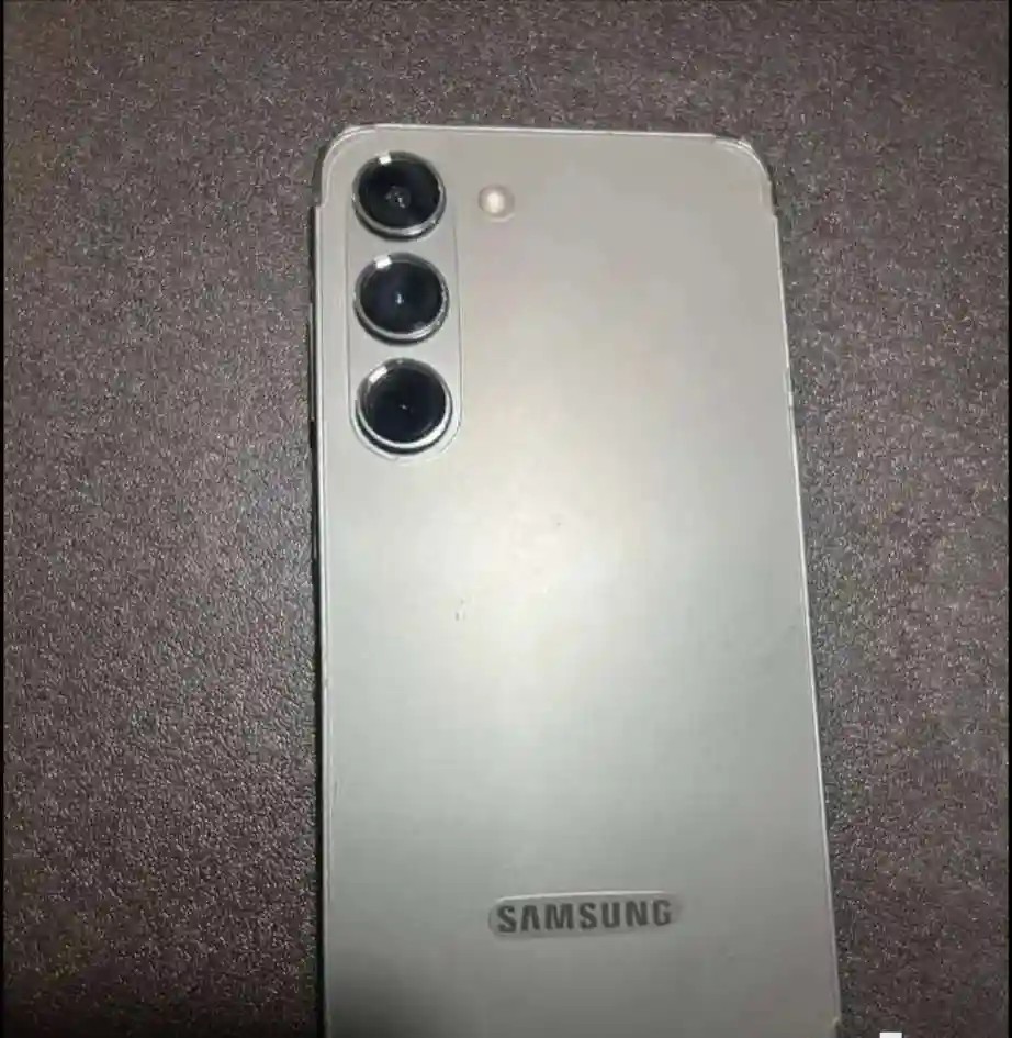 Samsung Galaxy S23