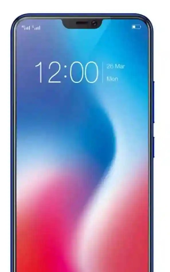 vivo V9