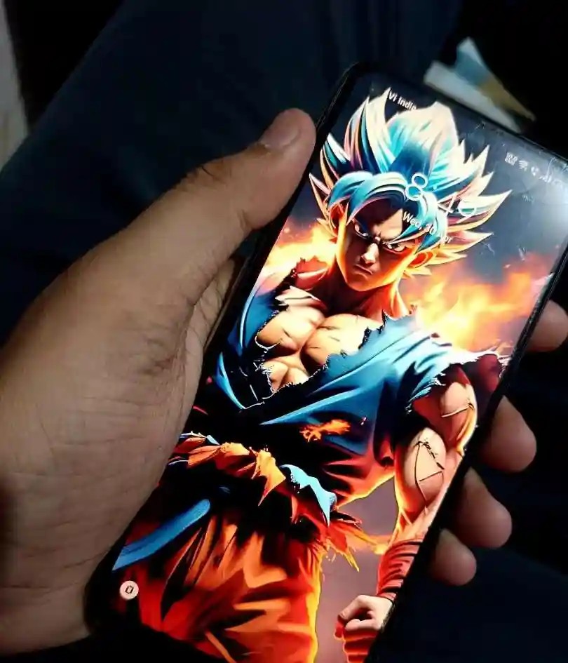 Realme Narzo 30