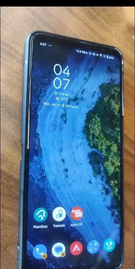 Asus ROG Phone 6