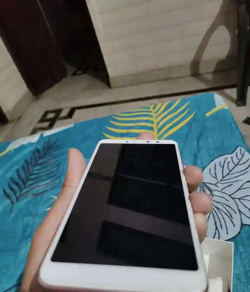 Xiaomi Redmi S2 (Redmi Y2)