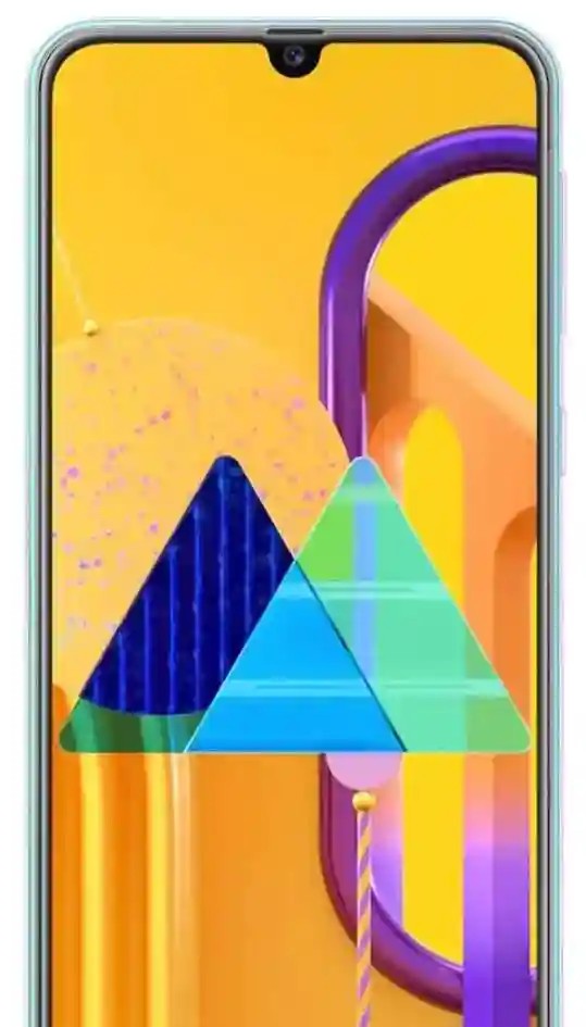 Samsung Galaxy M30s