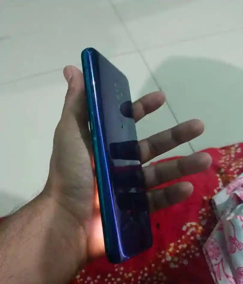 Oppo Reno2