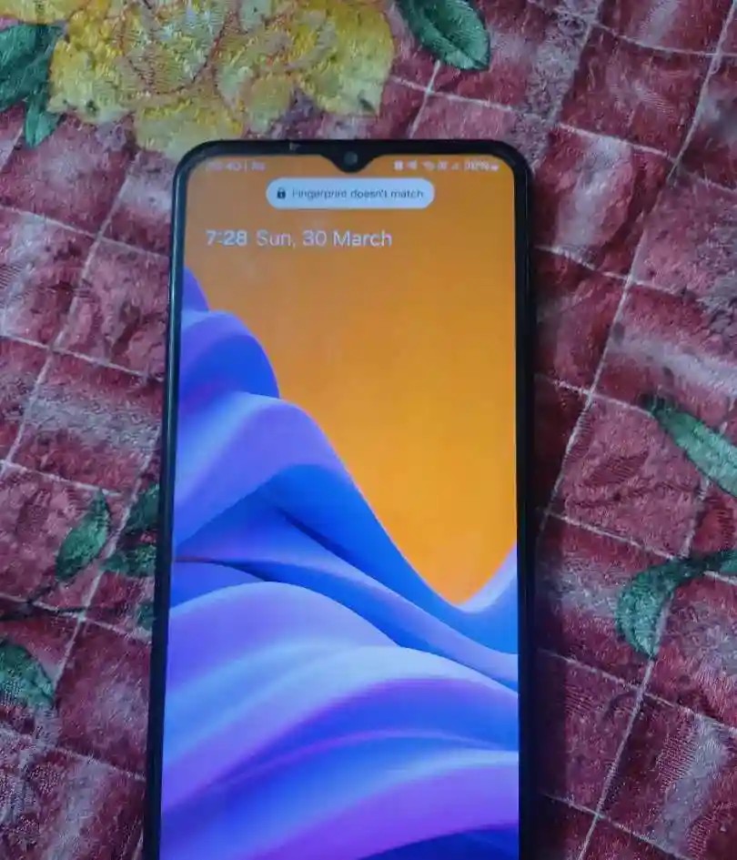 Samsung Galaxy M13