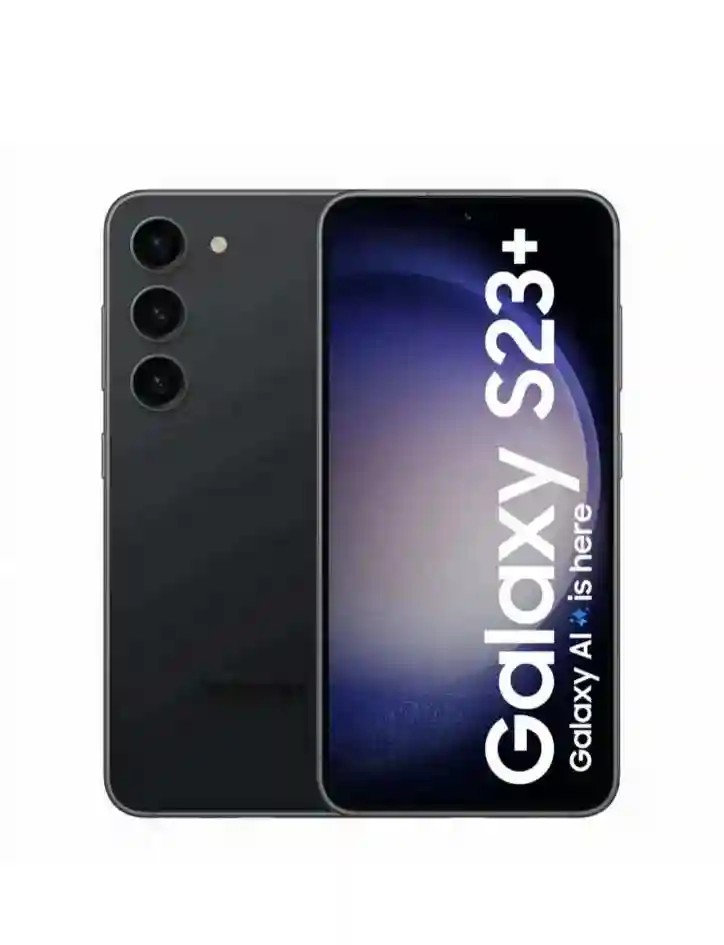 Samsung Galaxy S23+