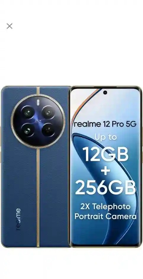 Realme 12 Pro