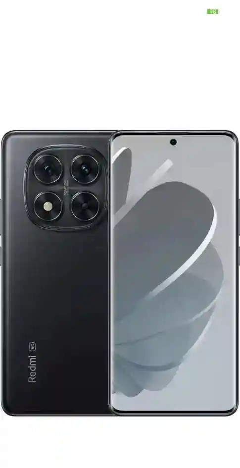 Xiaomi Redmi Note 14 Pro