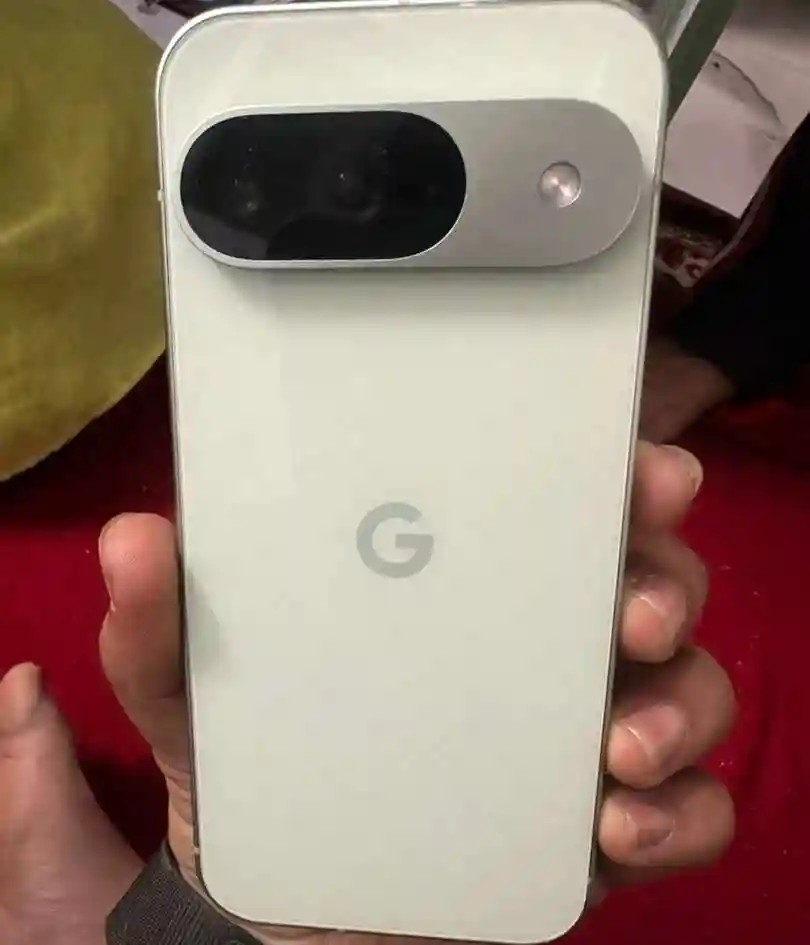 Google Pixel 9