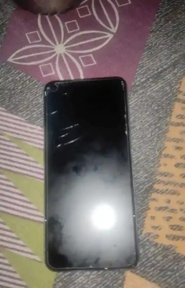 Realme 7