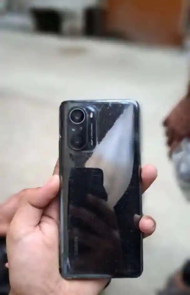 Xiaomi Mi 11X