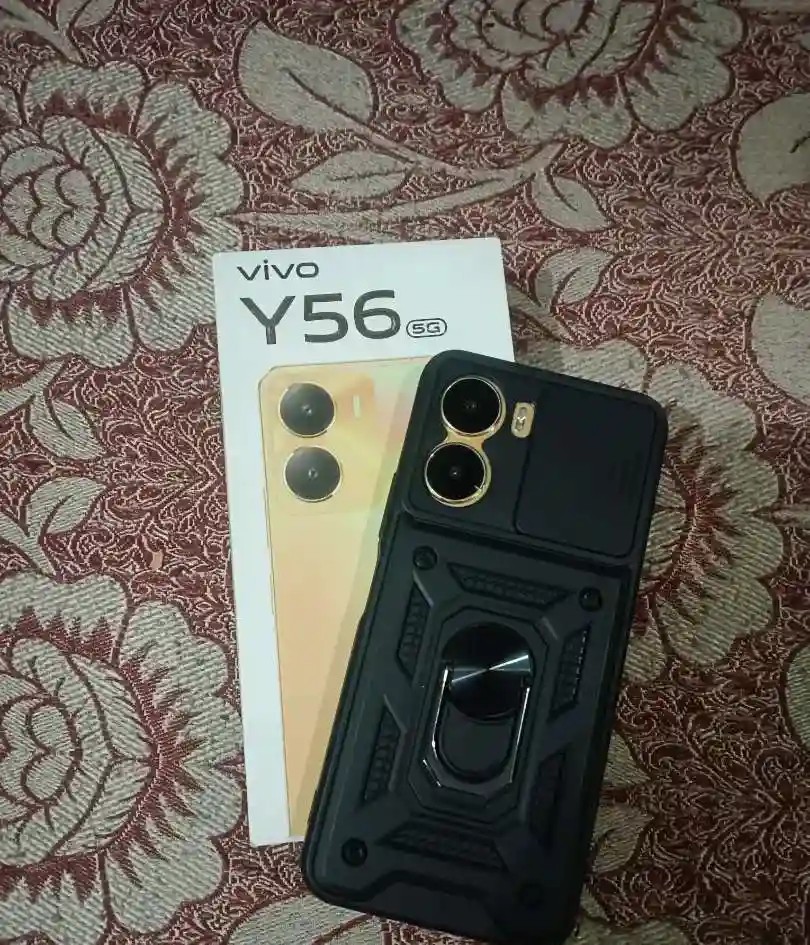 vivo Y56