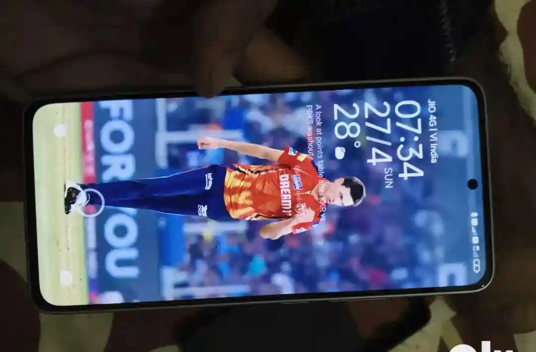 Xiaomi Poco M7 pro 5G