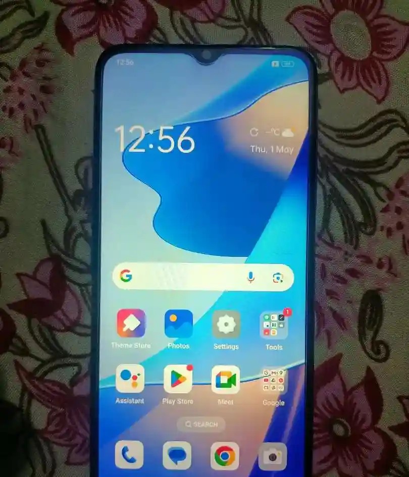 Oppo A16