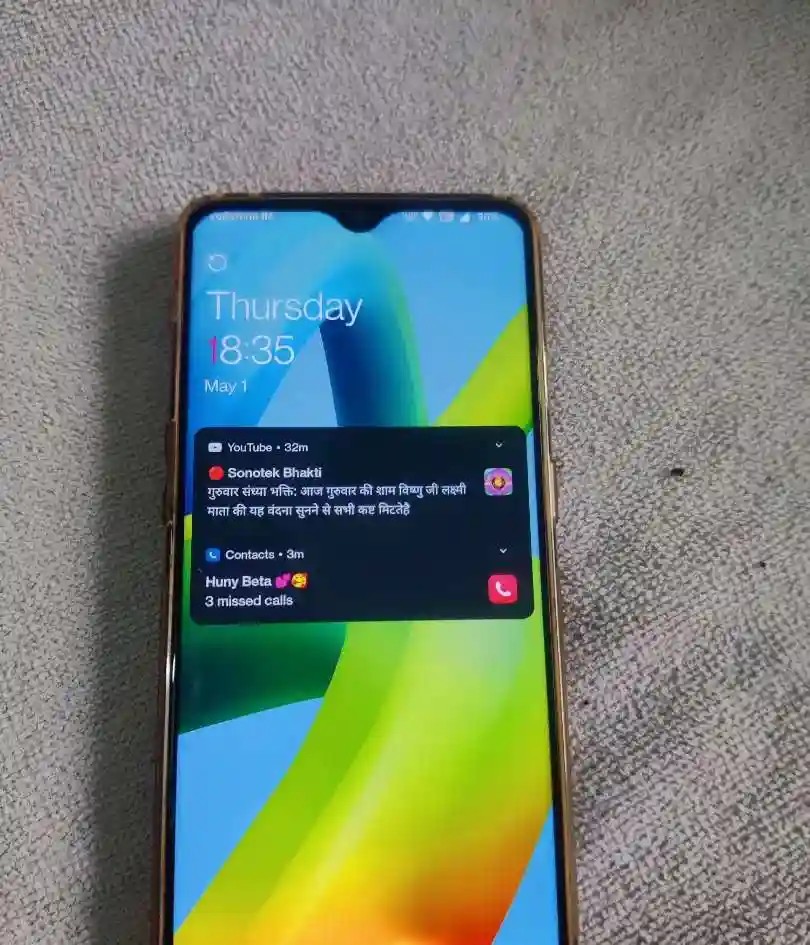 OnePlus 7T