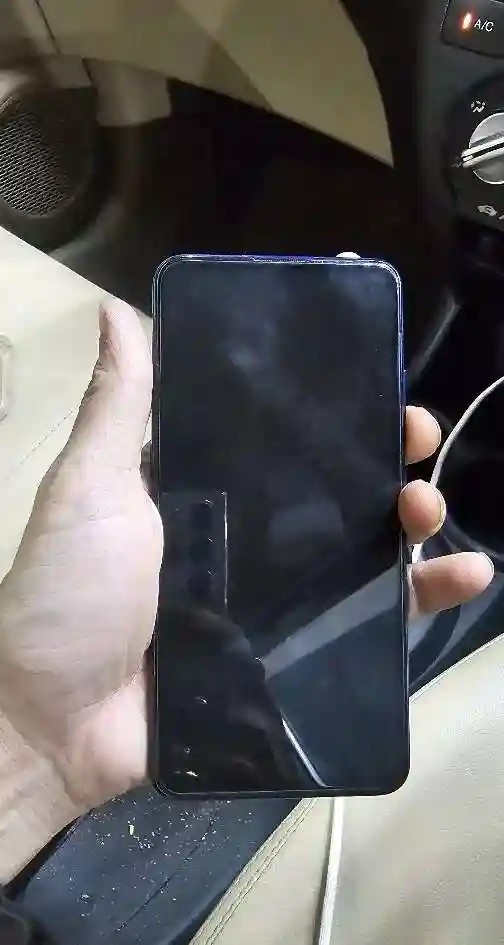 vivo V15 Pro