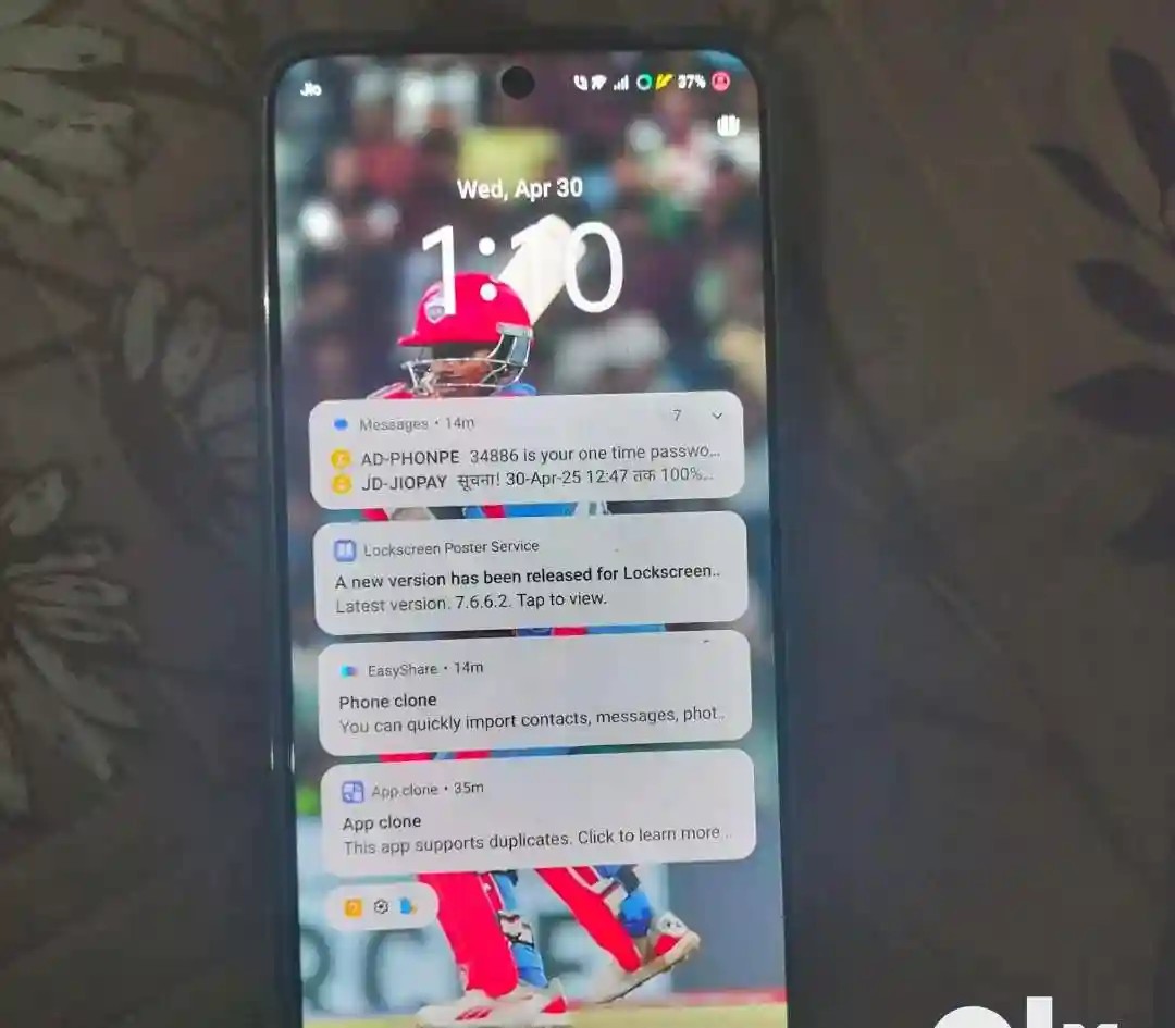 vivo T4x