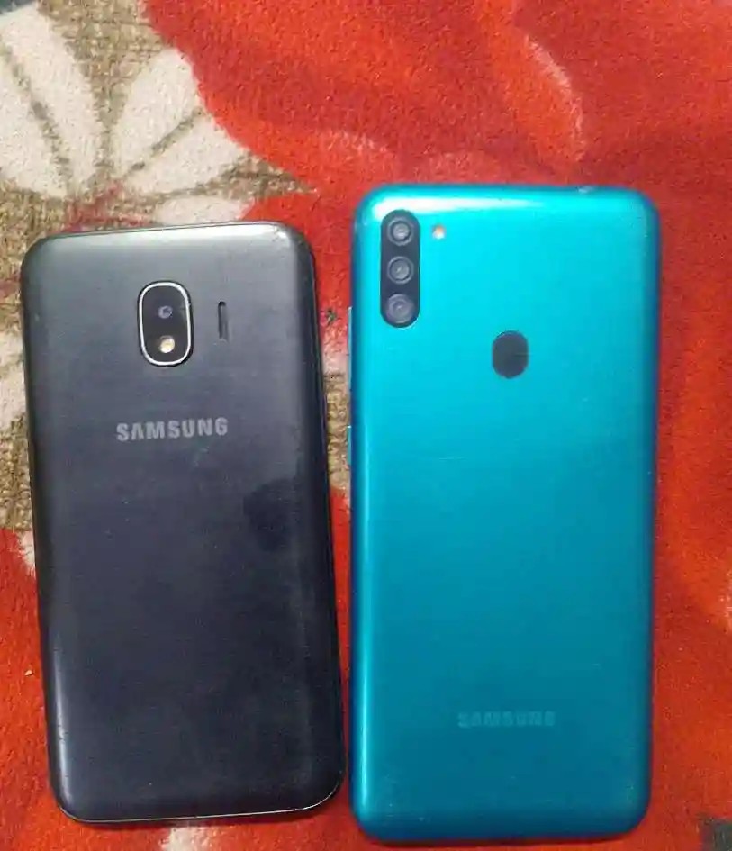 Samsung Galaxy M11
