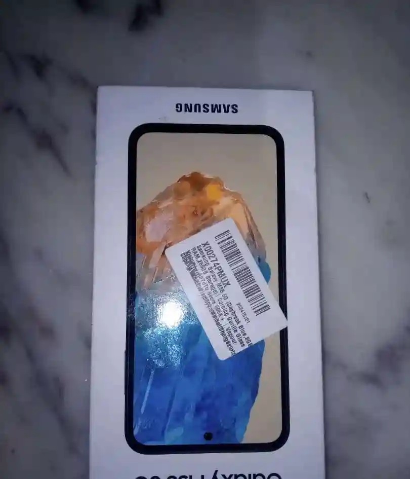 Samsung Galaxy M35
