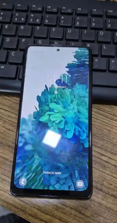 Samsung Galaxy S20 FE 5G