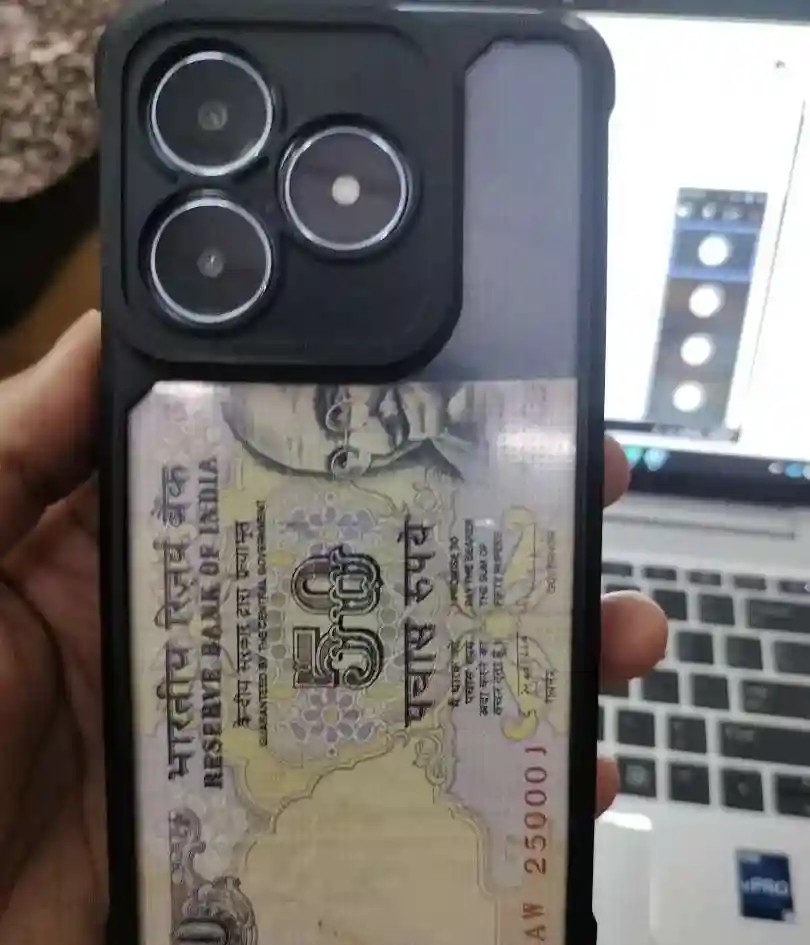 Realme C63 5G