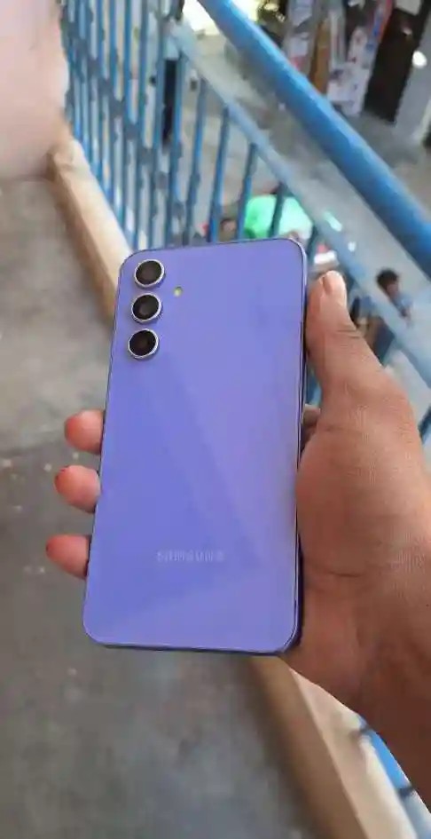 Samsung Galaxy A54