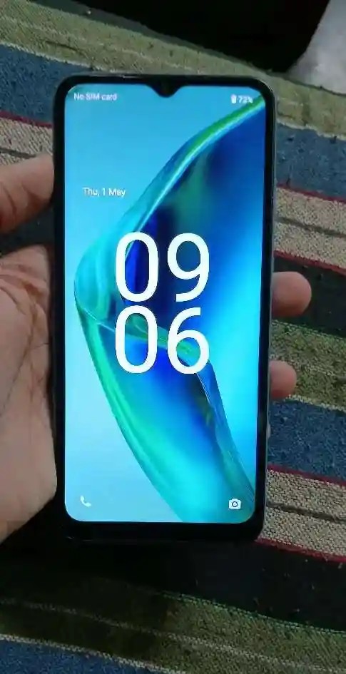 Xiaomi Poco C50