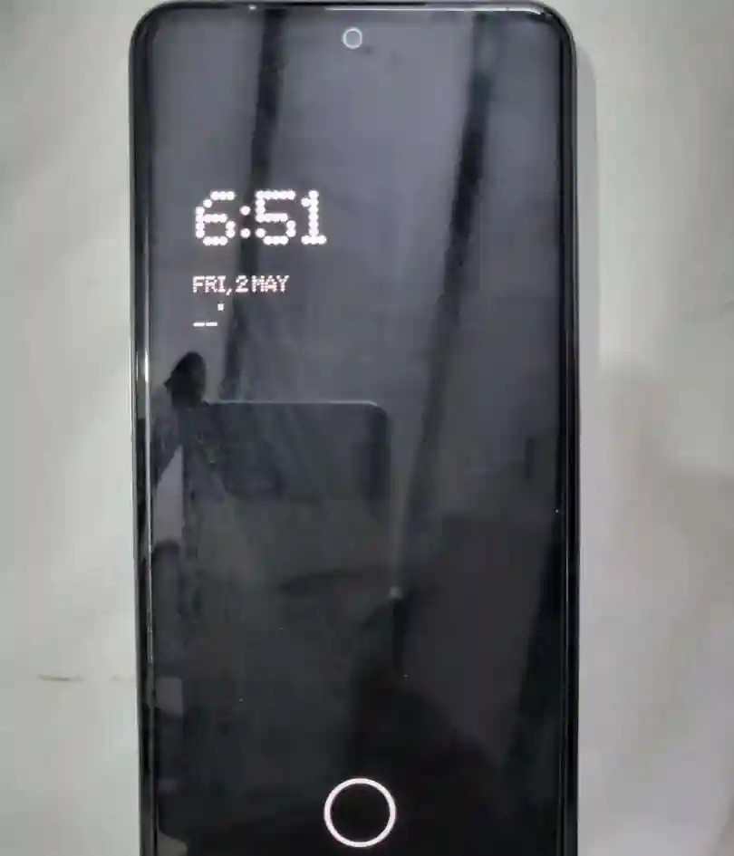 Nothing CMF Phone 1
