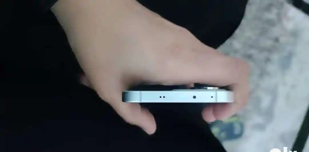 Oppo Reno13