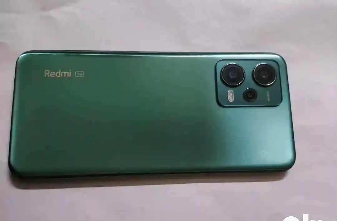 Xiaomi Redmi Note 12