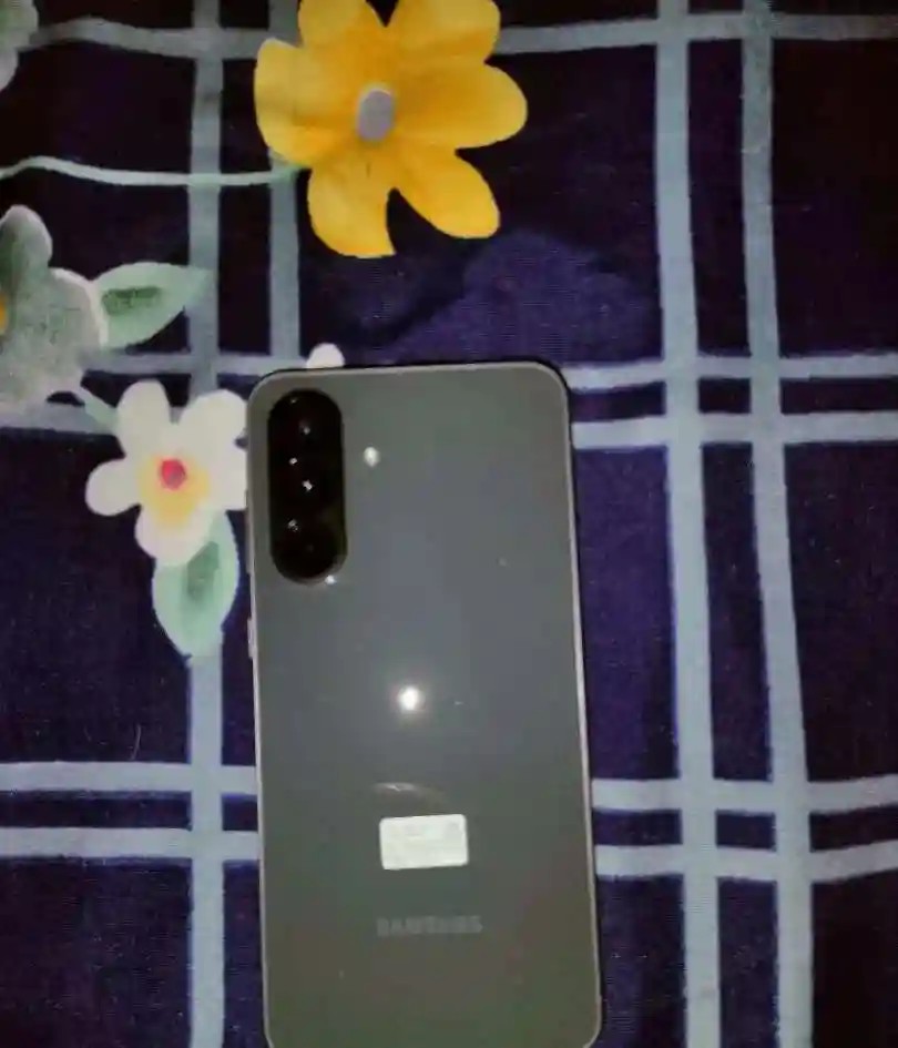 Samsung Galaxy A56