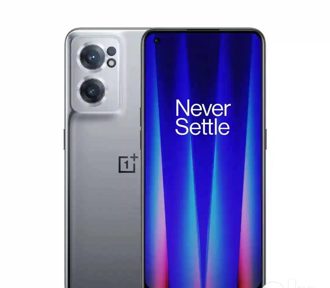OnePlus 12