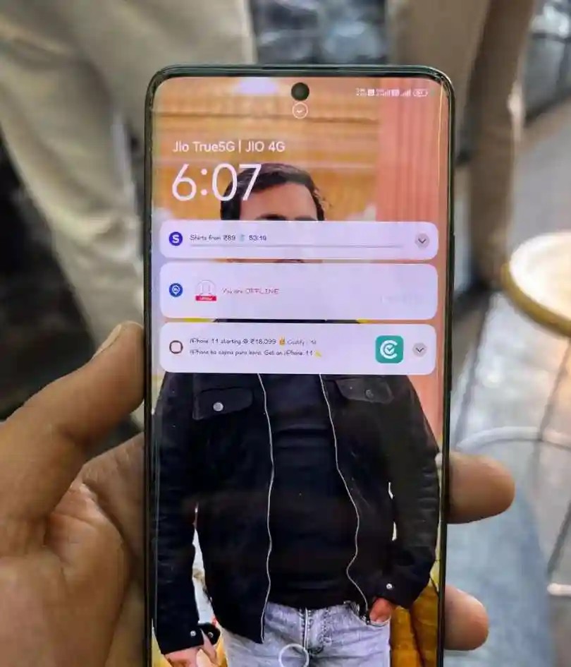 Xiaomi Redmi Note 13 Pro+