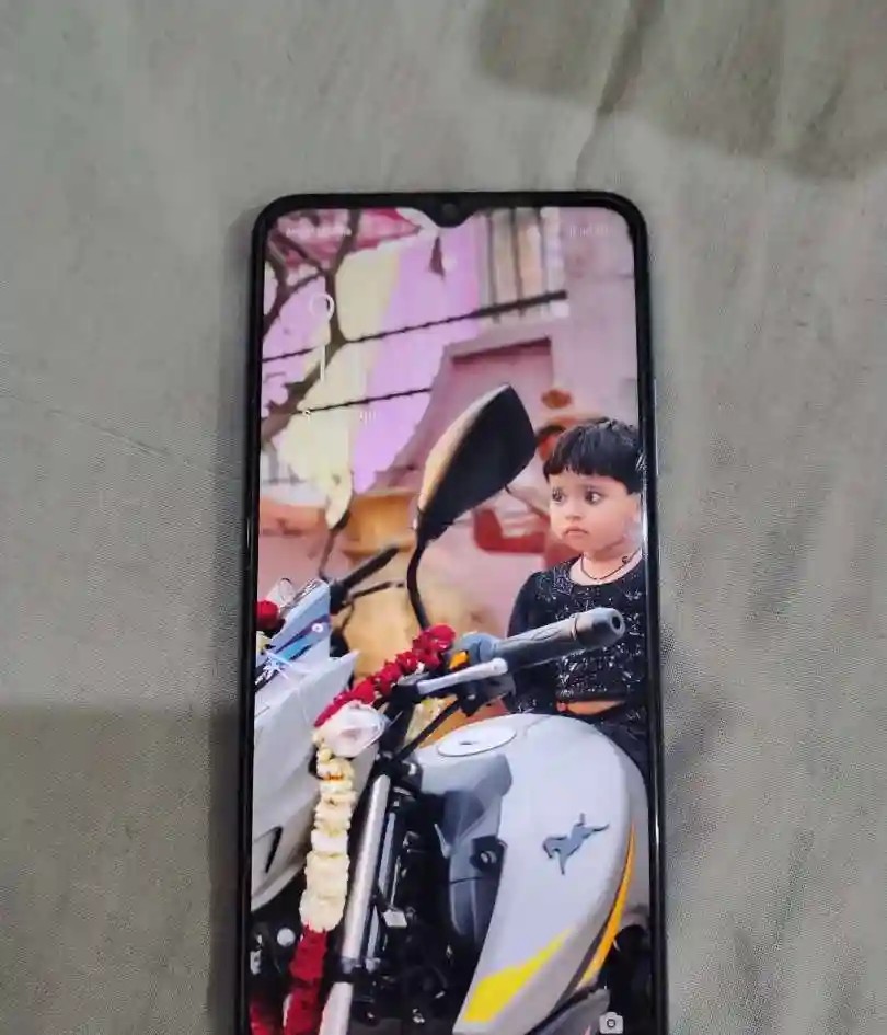 Oppo A15