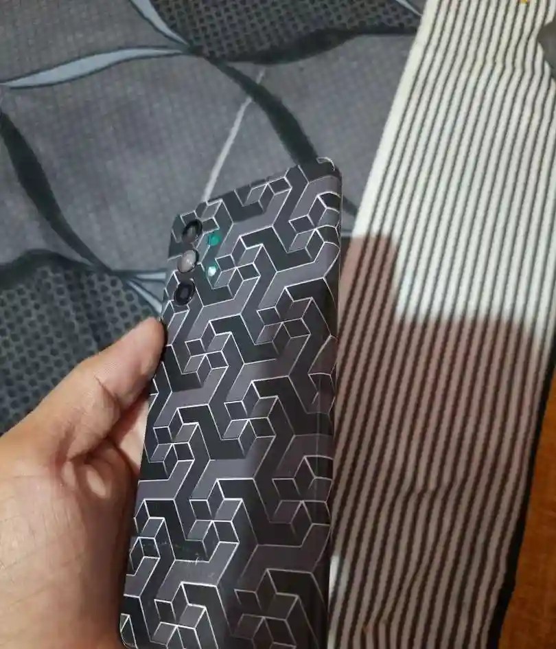 Samsung Galaxy A32