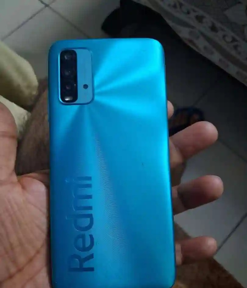 Xiaomi Redmi 9 Power
