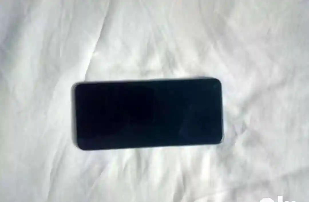 Realme Narzo 30 Pro 5G