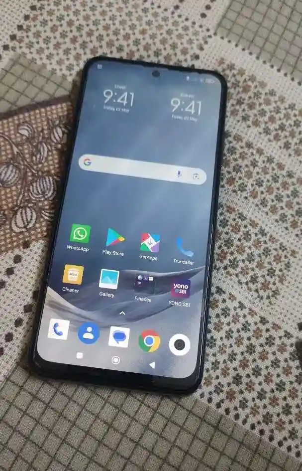 Xiaomi Redmi Note 10
