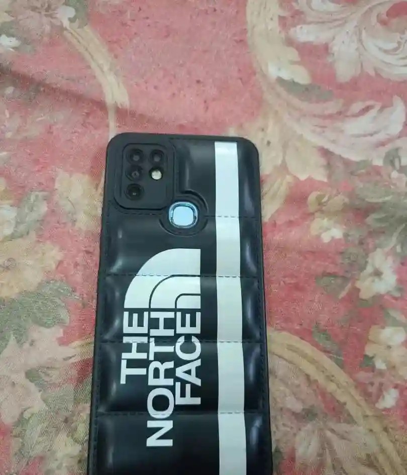 Infinix Hot 10