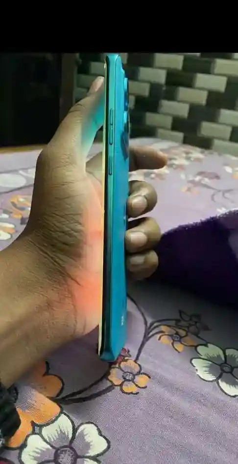 Motorola Edge 40 Neo