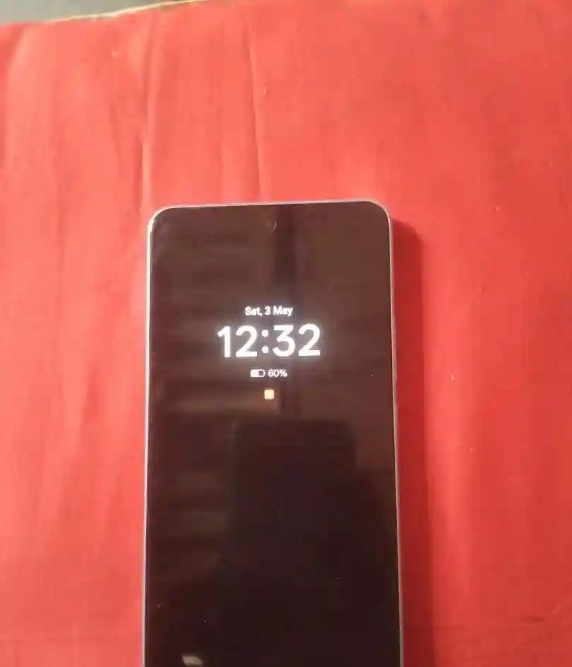 Oppo F25 Pro