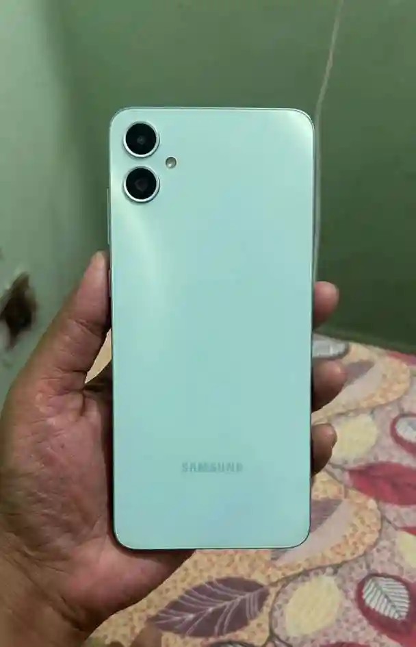 Samsung Galaxy M05