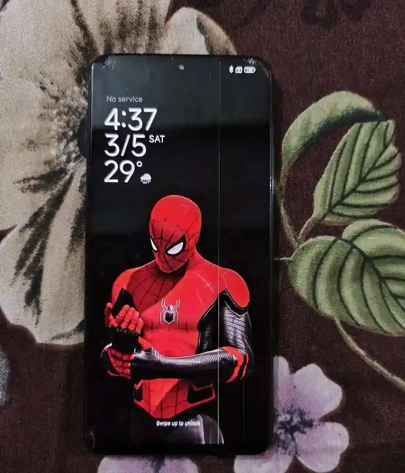 Xiaomi Mi 11X