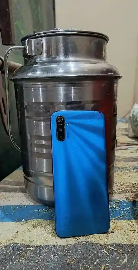 Realme C3