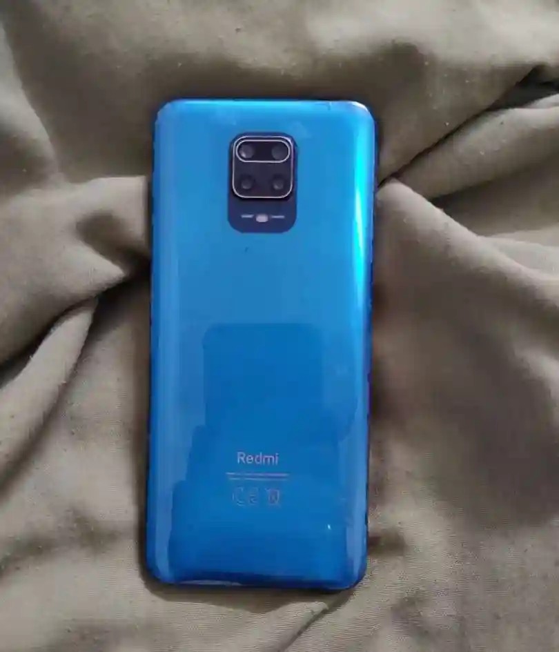 Xiaomi Poco M5